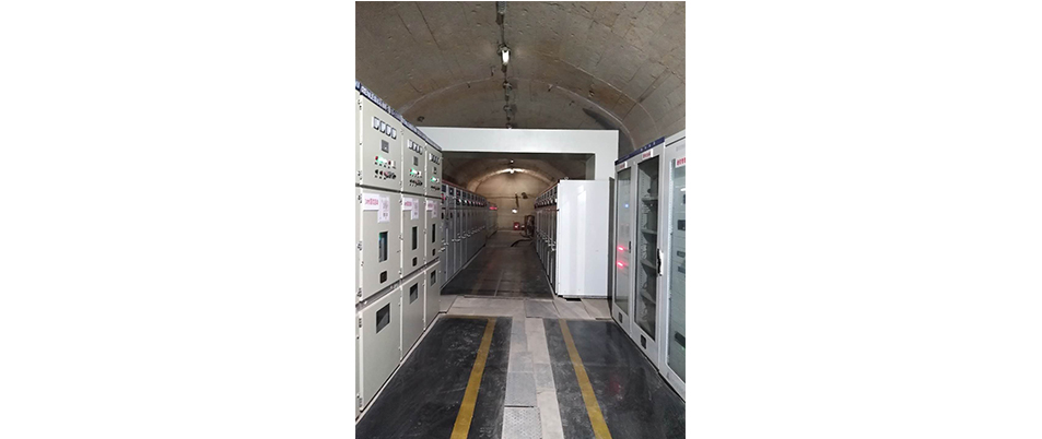 機(jī)電工程